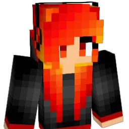 PheonixFire459's Minecraft skin