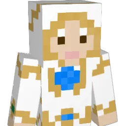 PheonixSlayer7 Minecraft avatar bust