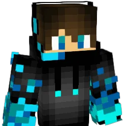 Pheonix_LYX Minecraft avatar bust