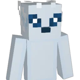 Pheonix_Ori Minecraft avatar bust