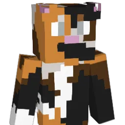 Pheonix_Trap76 Minecraft avatar bust