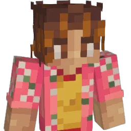 Pherenoia's Minecraft skin