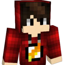 PhetSaber Minecraft avatar bust