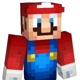 Pheven1908's Minecraft skin