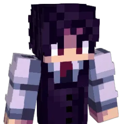 PhexZ's Minecraft skin