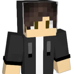 Phfiluup Minecraft avatar bust