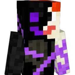 PhiPha Minecraft avatar bust