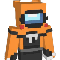Phibbean's Minecraft skin