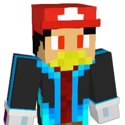 Phibik Minecraft avatar bust