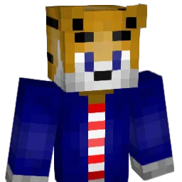 Phibsy_ Minecraft avatar bust