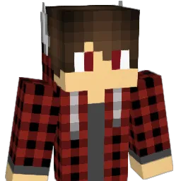 Phienix0629 Minecraft avatar bust