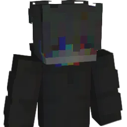 Phighter_14 Minecraft avatar bust