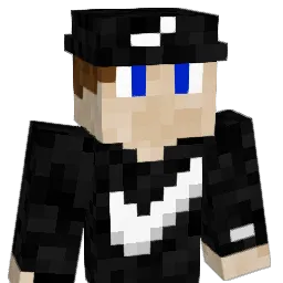 Phiil_K Minecraft avatar bust