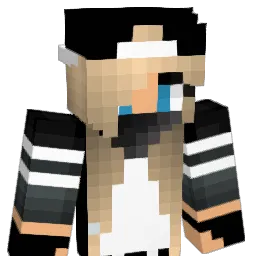 Phil0 Minecraft avatar bust