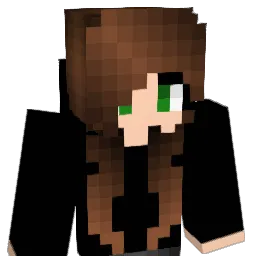 Phil1ip16 Minecraft avatar bust