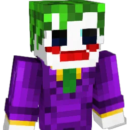 Phil81's Minecraft skin