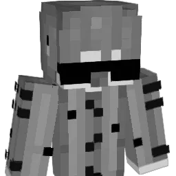 PhilAstisxh Minecraft avatar bust