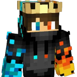 PhilCrafter186's Minecraft skin