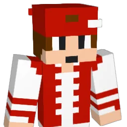 PhilCresta's Minecraft skin