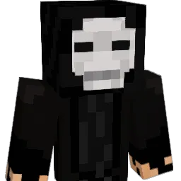 PhilEifel Minecraft avatar bust
