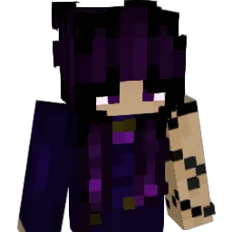 PhilIsSanta's Minecraft skin