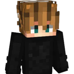PhilMVG's Minecraft skin