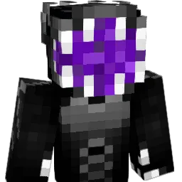 PhilMcCrevis418 Minecraft avatar bust