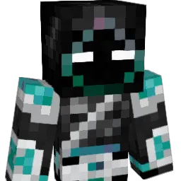 PhilPond Minecraft avatar bust
