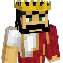 PhilSwiftHere21 Minecraft avatar bust