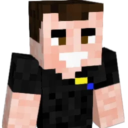 PhilSwifter32 Minecraft avatar bust