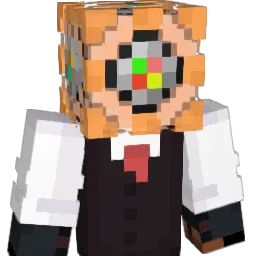 PhilTheBuilder's Minecraft skin