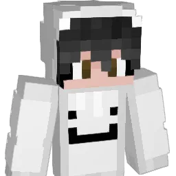 PhilTrousers Minecraft avatar bust