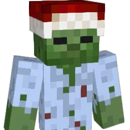 Phil_404 Minecraft avatar bust