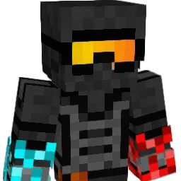 Phil_Gill Minecraft avatar bust