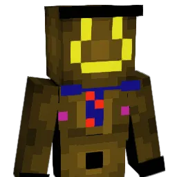 Phil_Likes_Bread Minecraft avatar bust
