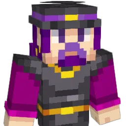 Phil_Otek Minecraft avatar bust