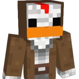 Philadelphia000 Minecraft avatar bust