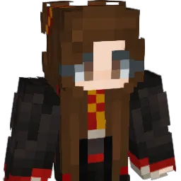 Philalily Minecraft avatar bust