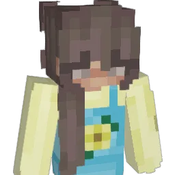 Philanxifor Minecraft avatar bust