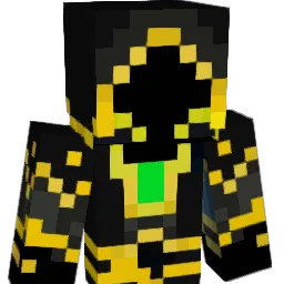 Philarious18 Minecraft avatar bust
