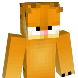 Philazkill Minecraft avatar bust
