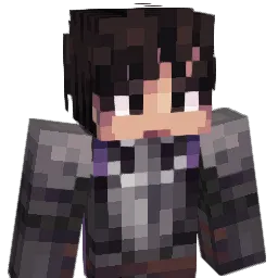 Philias_ Minecraft avatar bust
