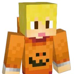PhilieCraft Minecraft avatar bust