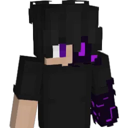 PhilieZ10 Minecraft avatar bust