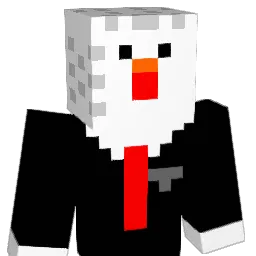 Philinator48's Minecraft skin
