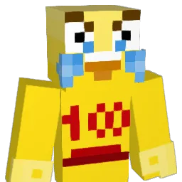 Philionaire's Minecraft skin