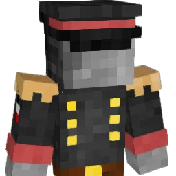 Philip16122009 Minecraft avatar bust