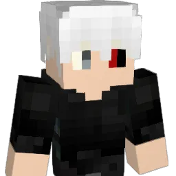 Philip19089 Minecraft avatar bust