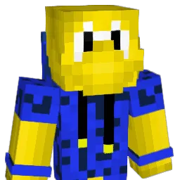 Philip192 Minecraft avatar bust