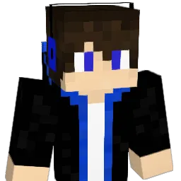 Philip9501 Minecraft avatar bust